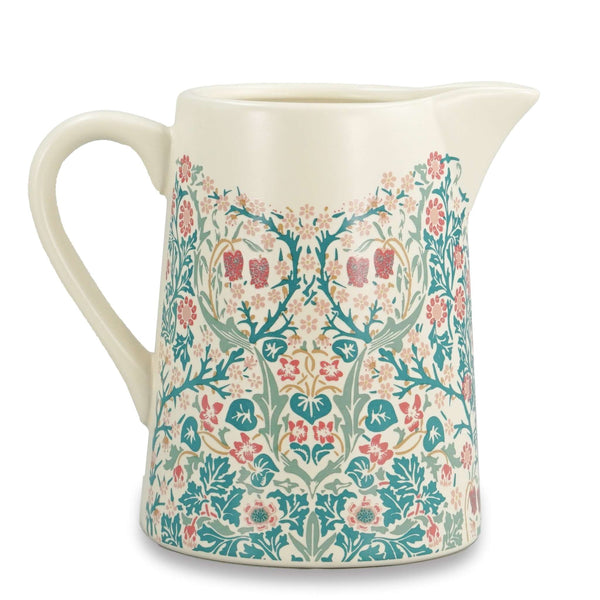 ACS John H. Dearle Blackthorn Ceramic Jug - 500 ml