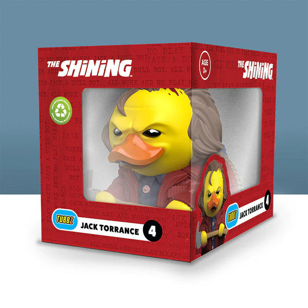 Canard Jack Torrance (Boxed Edition) - vue 1
