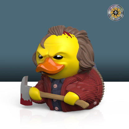 Duck Jack Torrance (First Edition)
