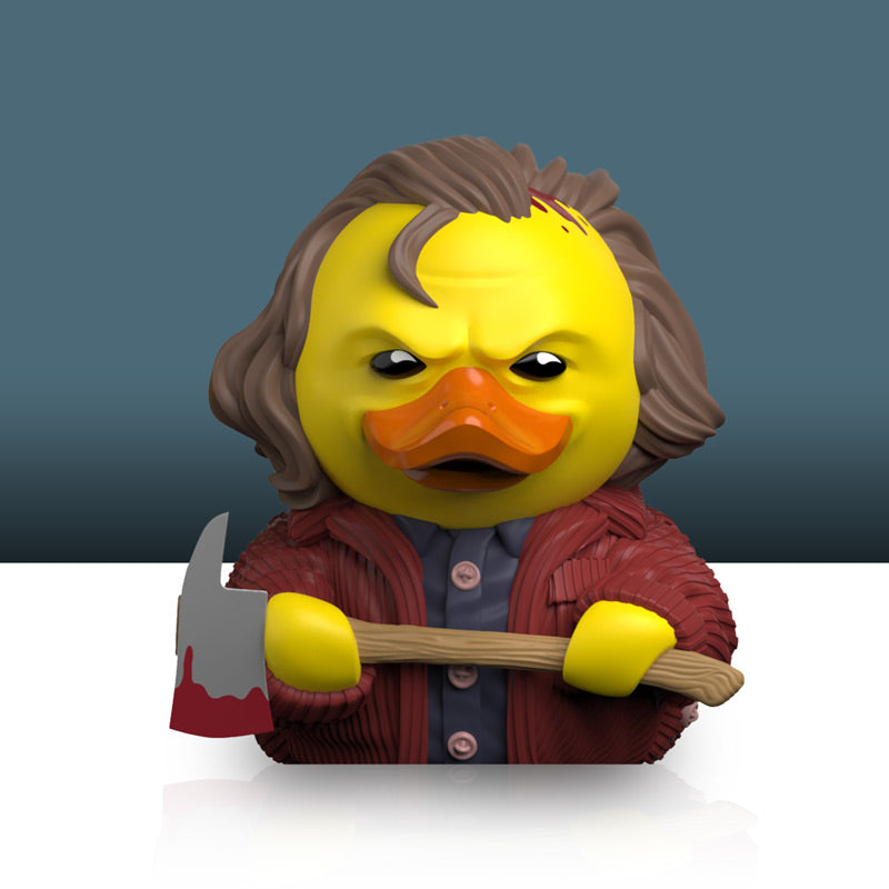 Duck Jack Torrance (prima edizione)