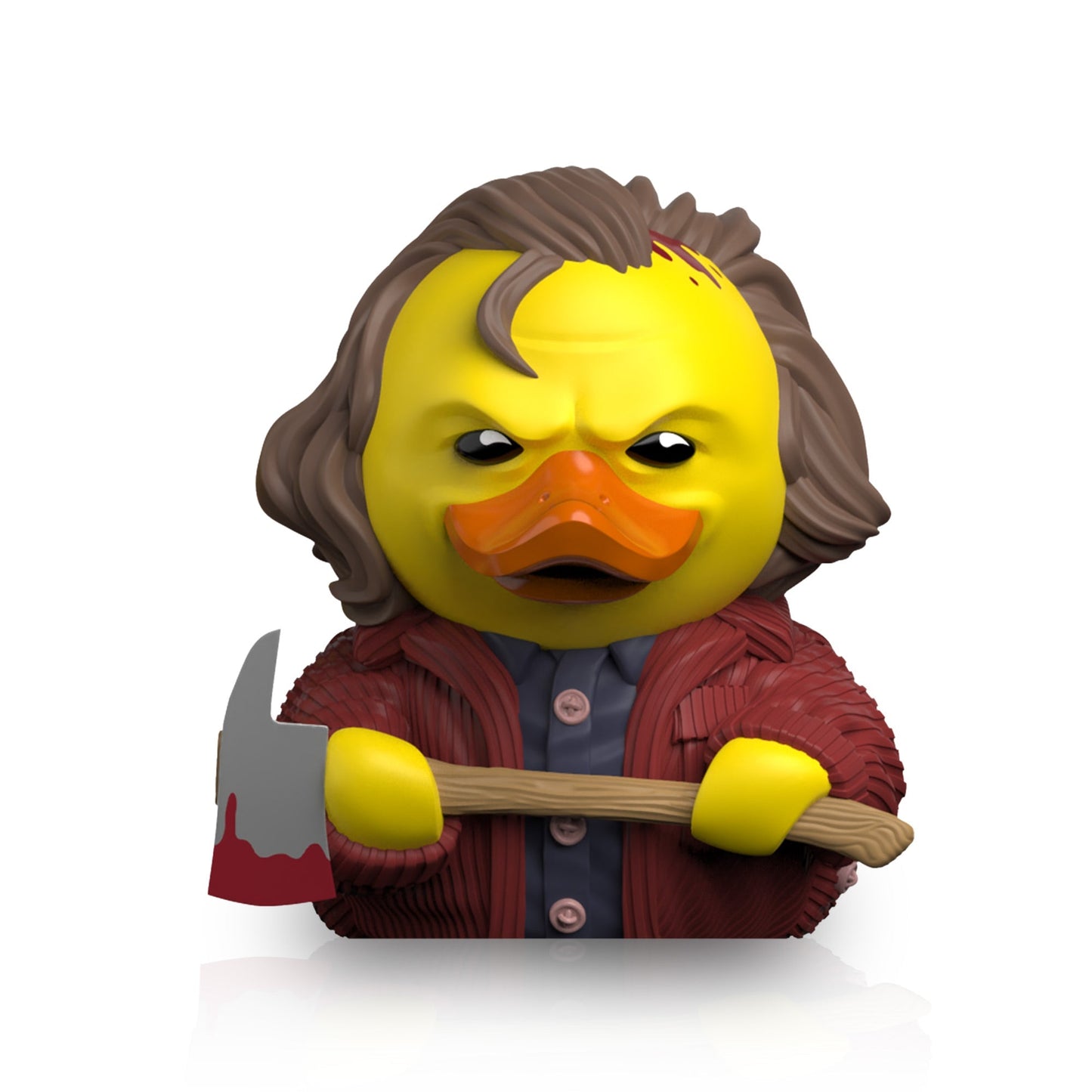 Jack Torrance Duck - PRE-ORDER*