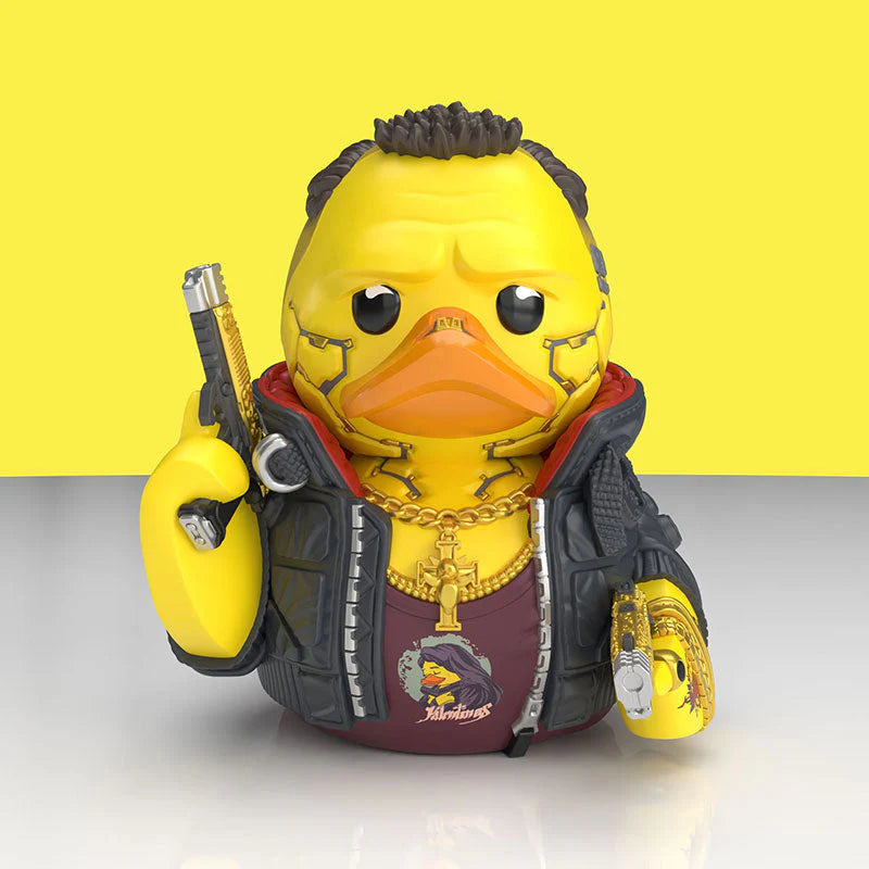 Canard Jackie Welles