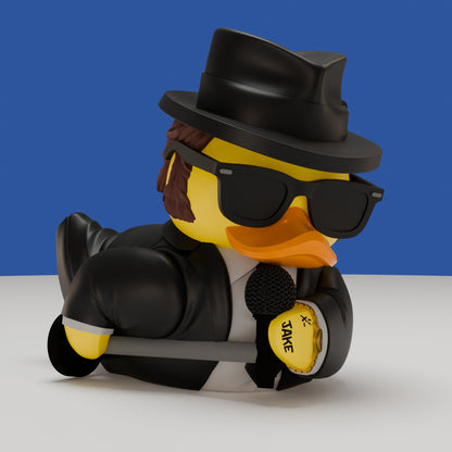 Jake Blues Duck TUBBZ (Collector’s Edition)