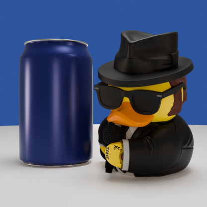 Jake Blues Duck TUBBZ (Collector’s Edition)