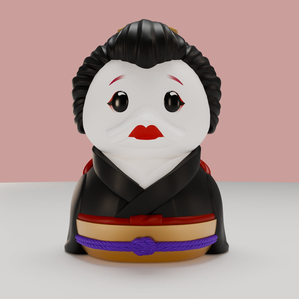 Canard Japon TUBBZ (Mini Edition)