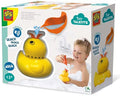 Jeux pour le Bain Canard