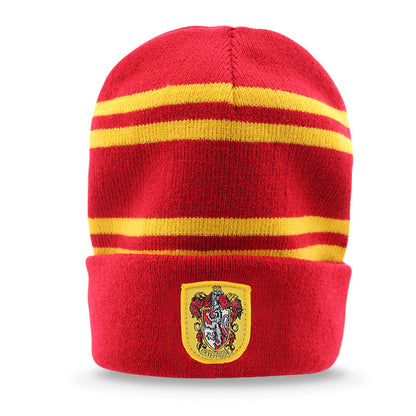 *Classic Gryffindor Red Beanie