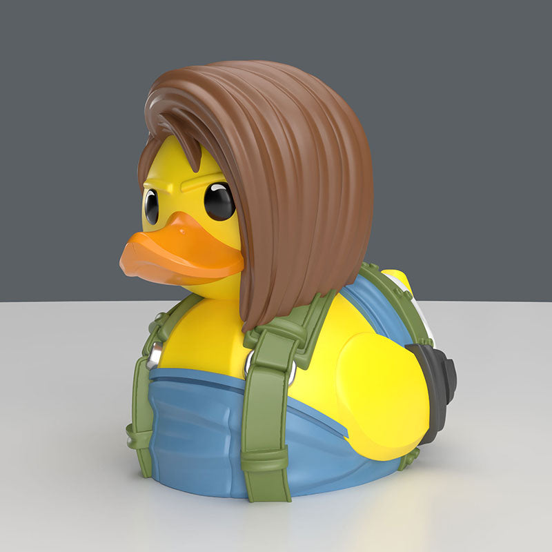 Canard Jill Valentine TUBBZ (Mini Edition)