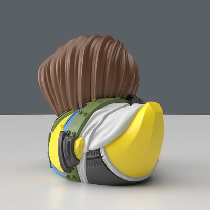 Duck Jill Valentine (Mini Edition)