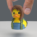 Canard Jill Valentine TUBBZ (Mini Edition)
