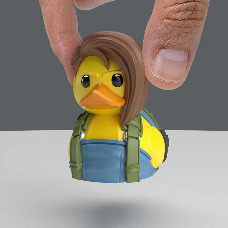 Duck Jill Valentine (Mini Edition)