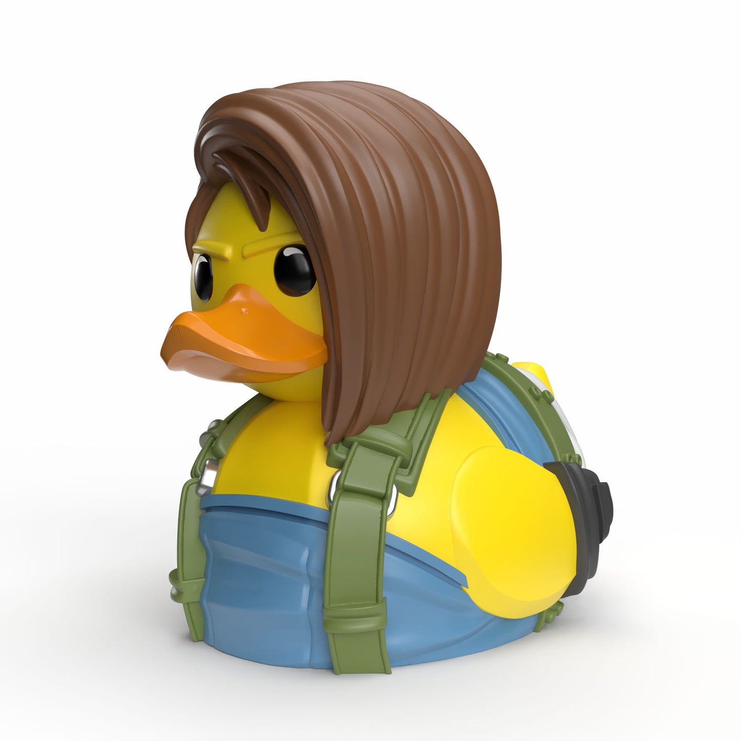 Duck Jill Valentine (Mini Edition)