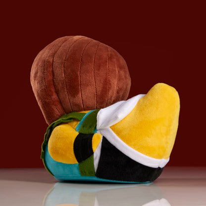 Duck Jill Valentine (Plushie)