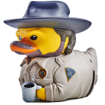 Duck Jim Hopper (First Edition)