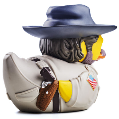 Duck Jim Hopper (First Edition)