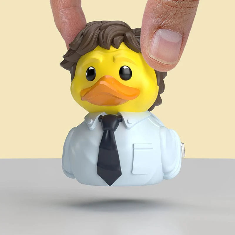 Duck Jim Halpert (Mini Edition)