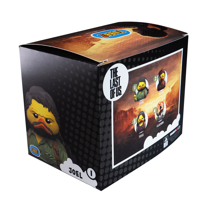 Duck Joel (Boxed Edition)