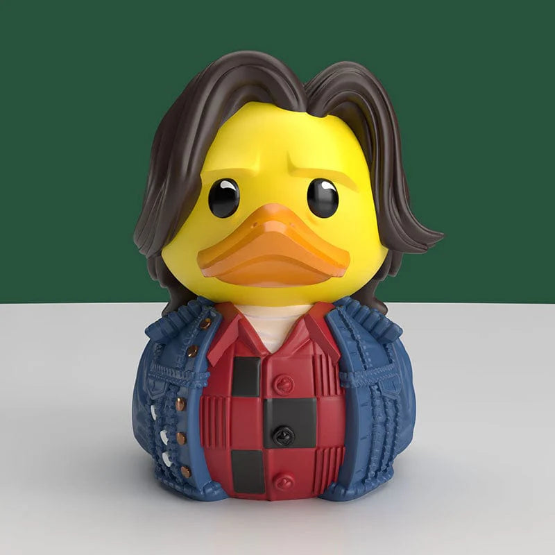 Canard The Breakfast Club: John Bender TUBBZ (Mini Edition)