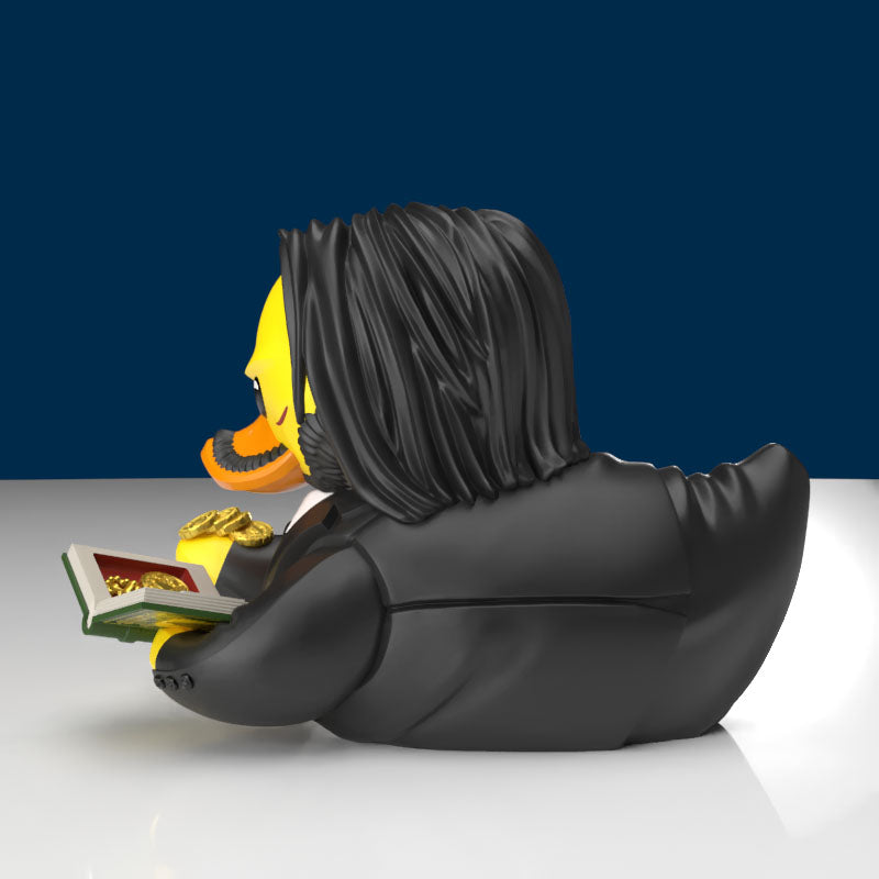 Canard John Wick Chapitre 3 (First Edition)