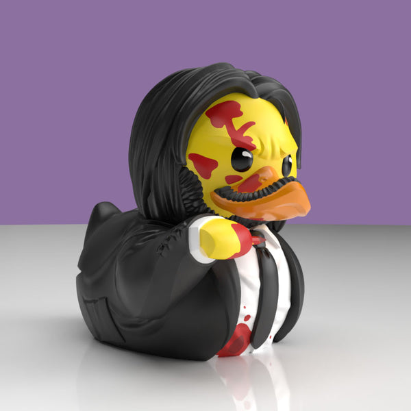Canard John Wick: John Wick avec Crayon TUBBZ (Boxed Edition) - vue 2