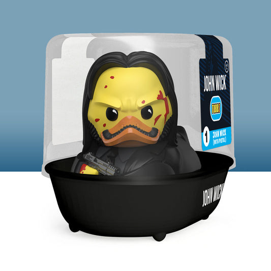 Canard John Wick: John Wick TUBBZ (First Edition) - vue 2