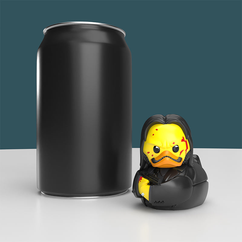 john wick john wick tubbz mini edition