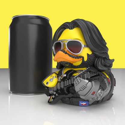 Canard Cyberpunk: Johnny Silverhand TUBBZ (First Edition)