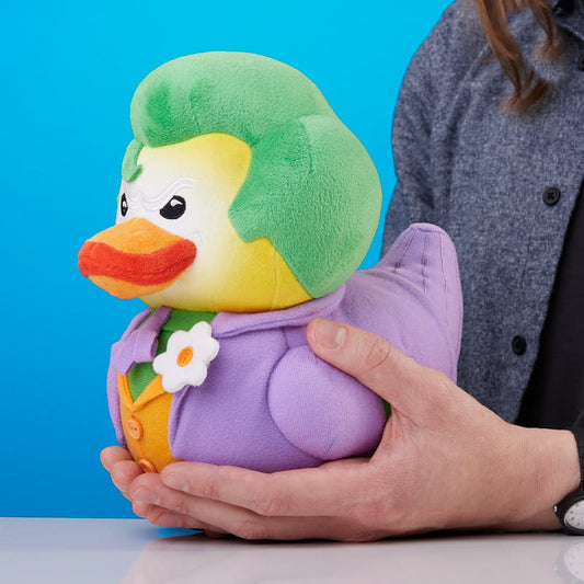 dc comics joker tubbz plushie