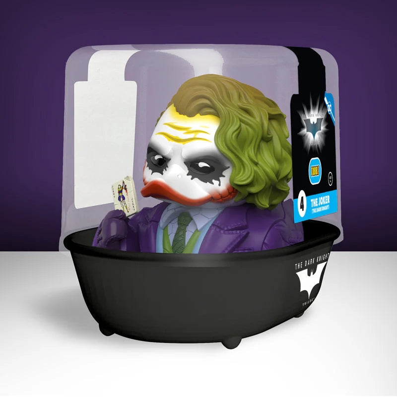 Duck Joker Il cavaliere oscuro (prima edizione)