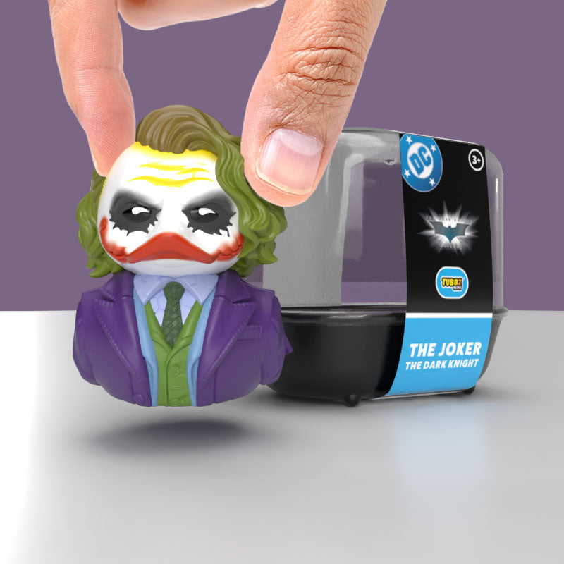 Canard Joker The Dark Knight (Mini Edition)