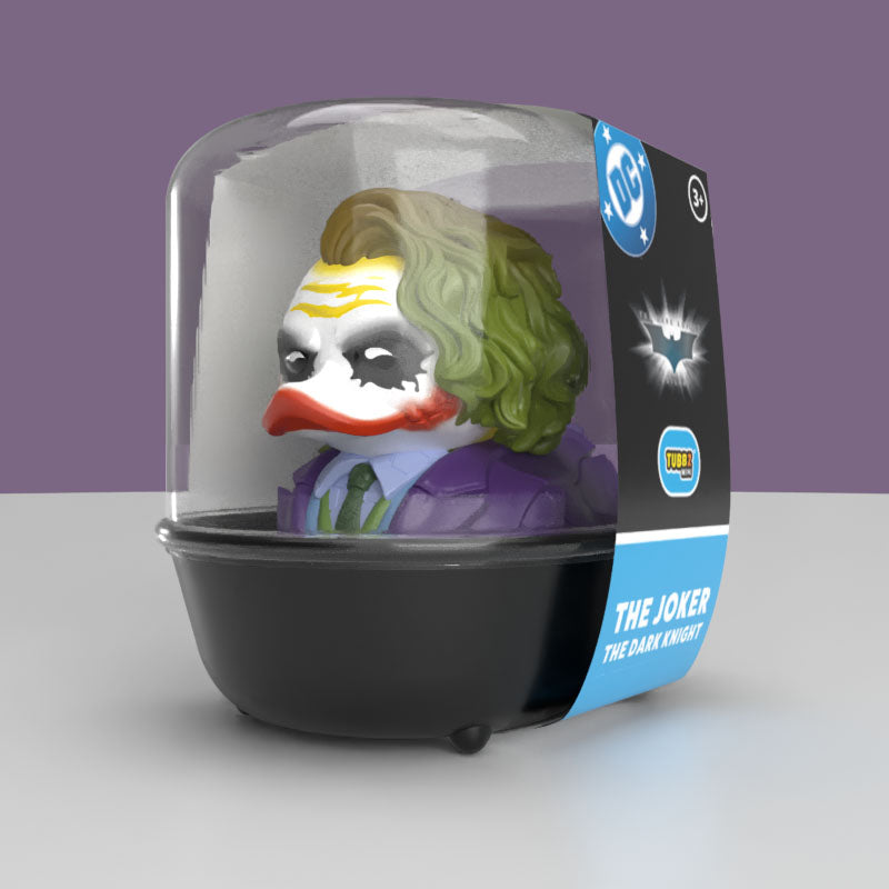 Canard Joker The Dark Knight (Mini Edition)