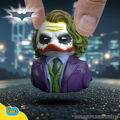 Canard Joker The Dark Knight (Mini Edition)
