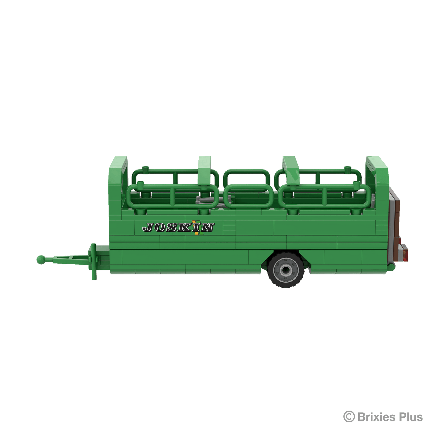 BRIXIES Plus Joskin Betimax