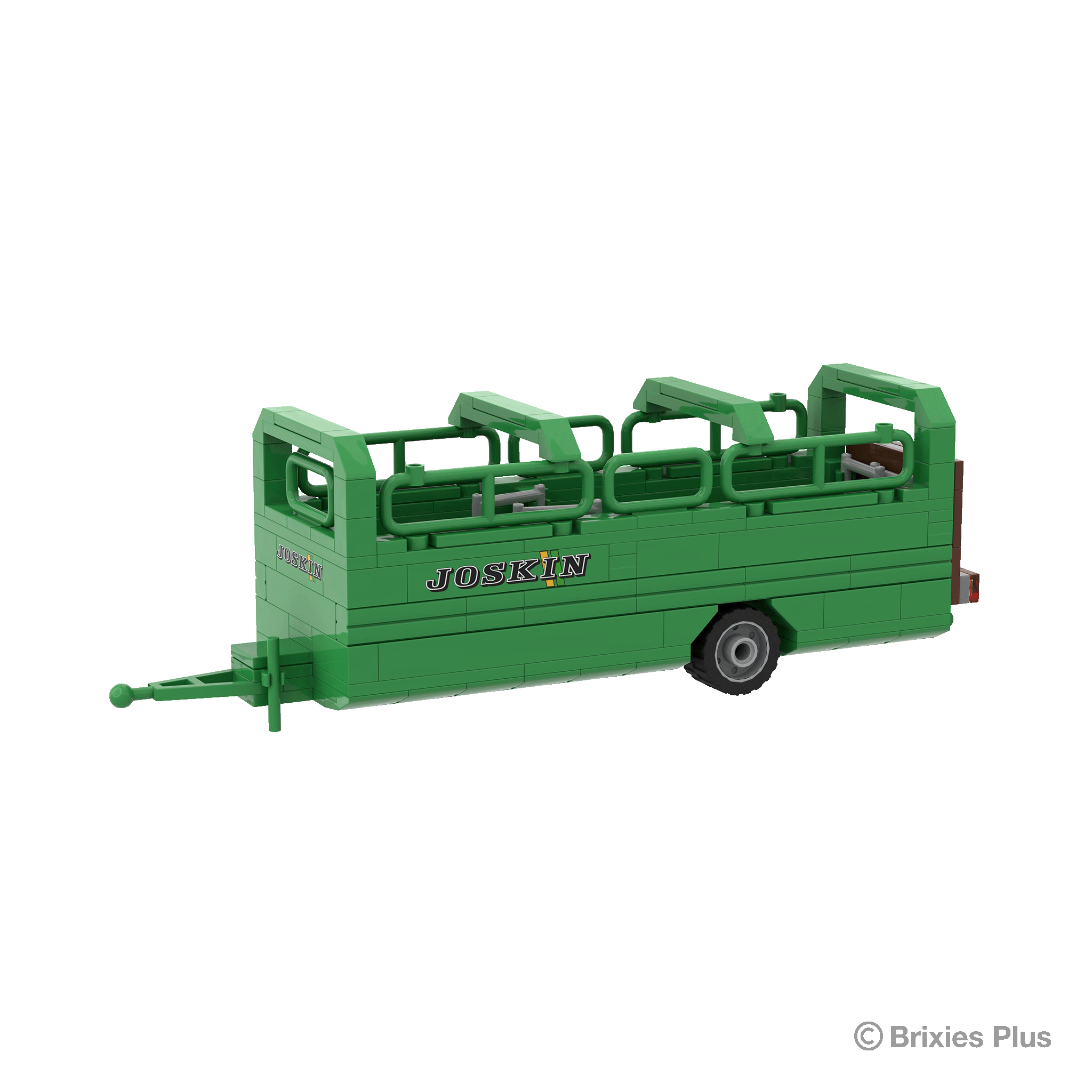 BRIXIES Plus Joskin Betimax