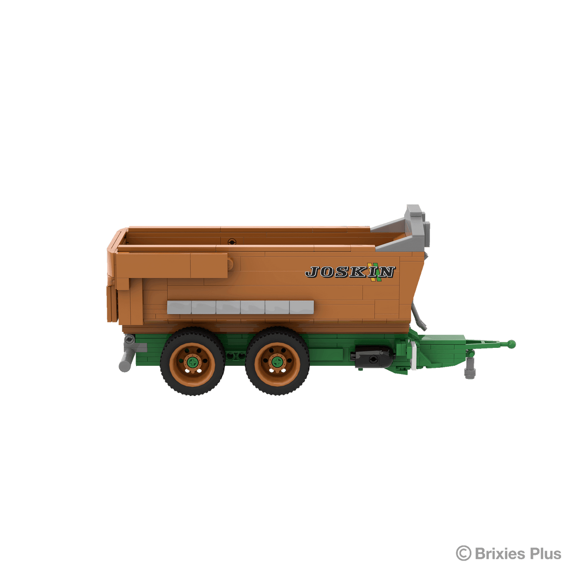 BRIXIES Plus Joskin Trans-KTP