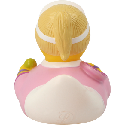 Canard Tenniswoman