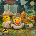 Jurassic Park Ducks - Onda 03