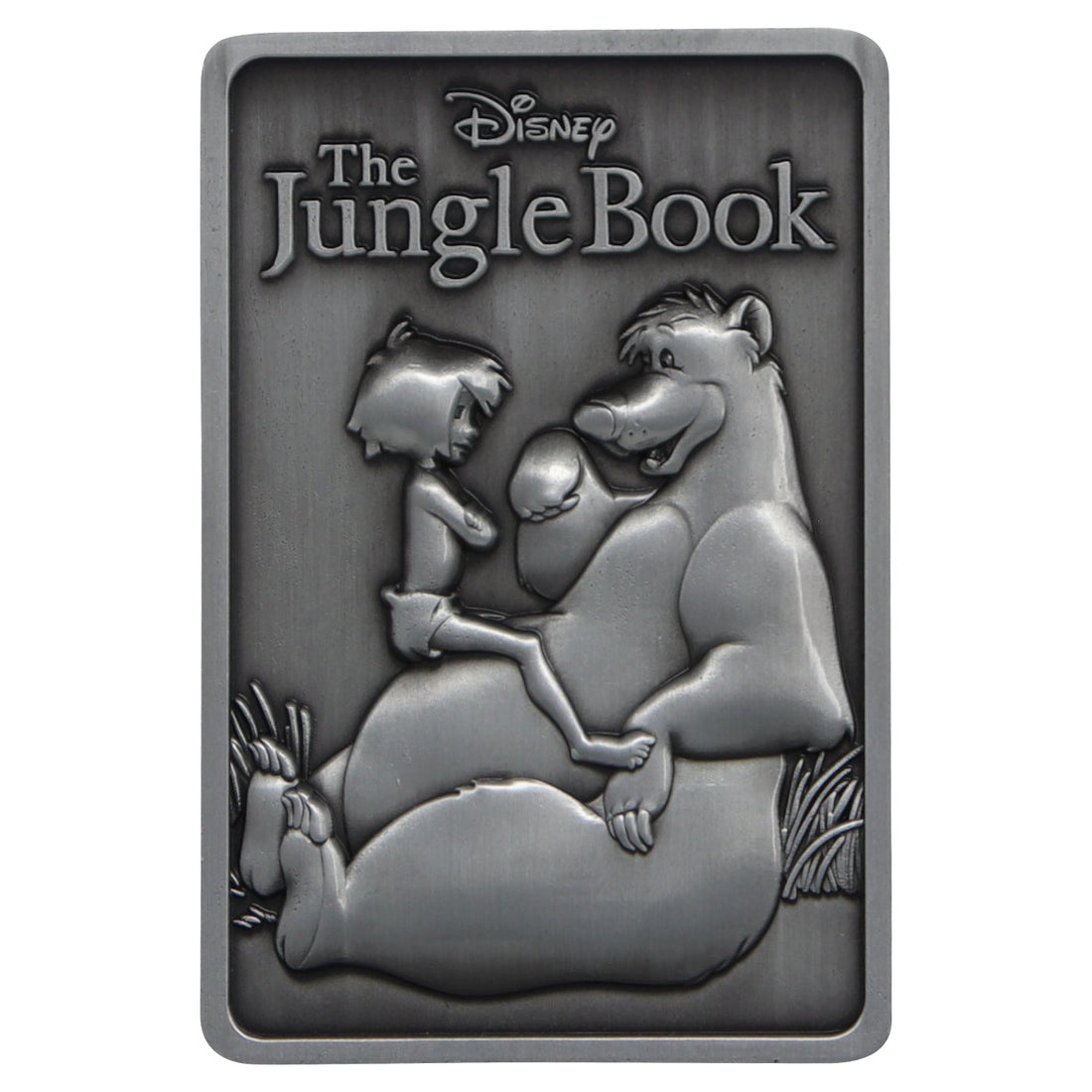 The Jungle Book