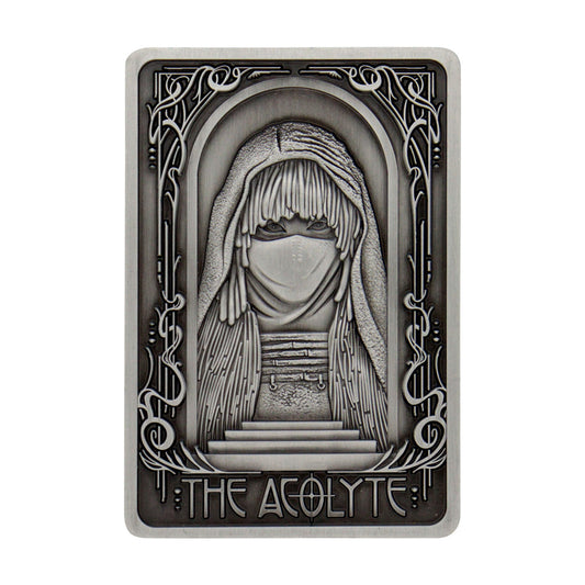 Lingot collector Star Wars - The Acolyte