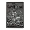 Lingot collector Disney - Lilo & Stitch
