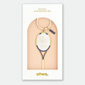 Kiss My Ace - Keychain