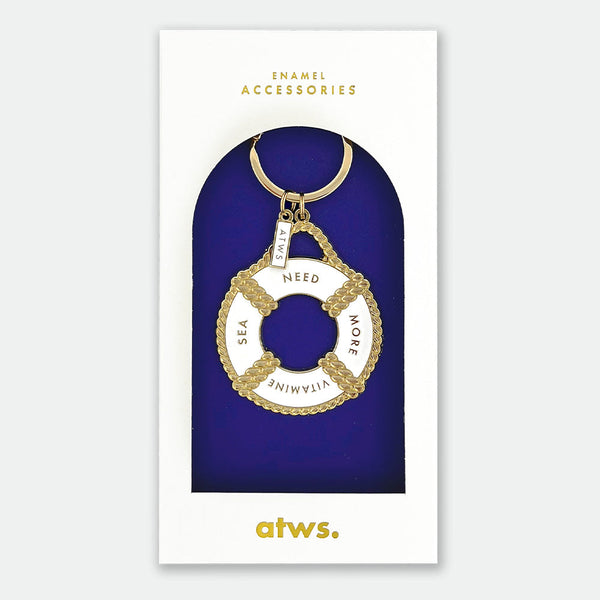 Vitamine Sea - Keychain