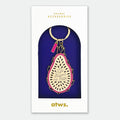 Dragon Fruit - Keychain