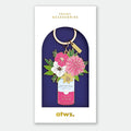 Flower Can - Keychain
