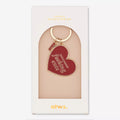 F-cute - Keyrings