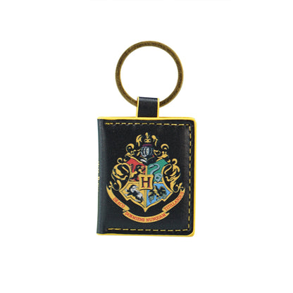 Harry Potter Hogwarts Keychain