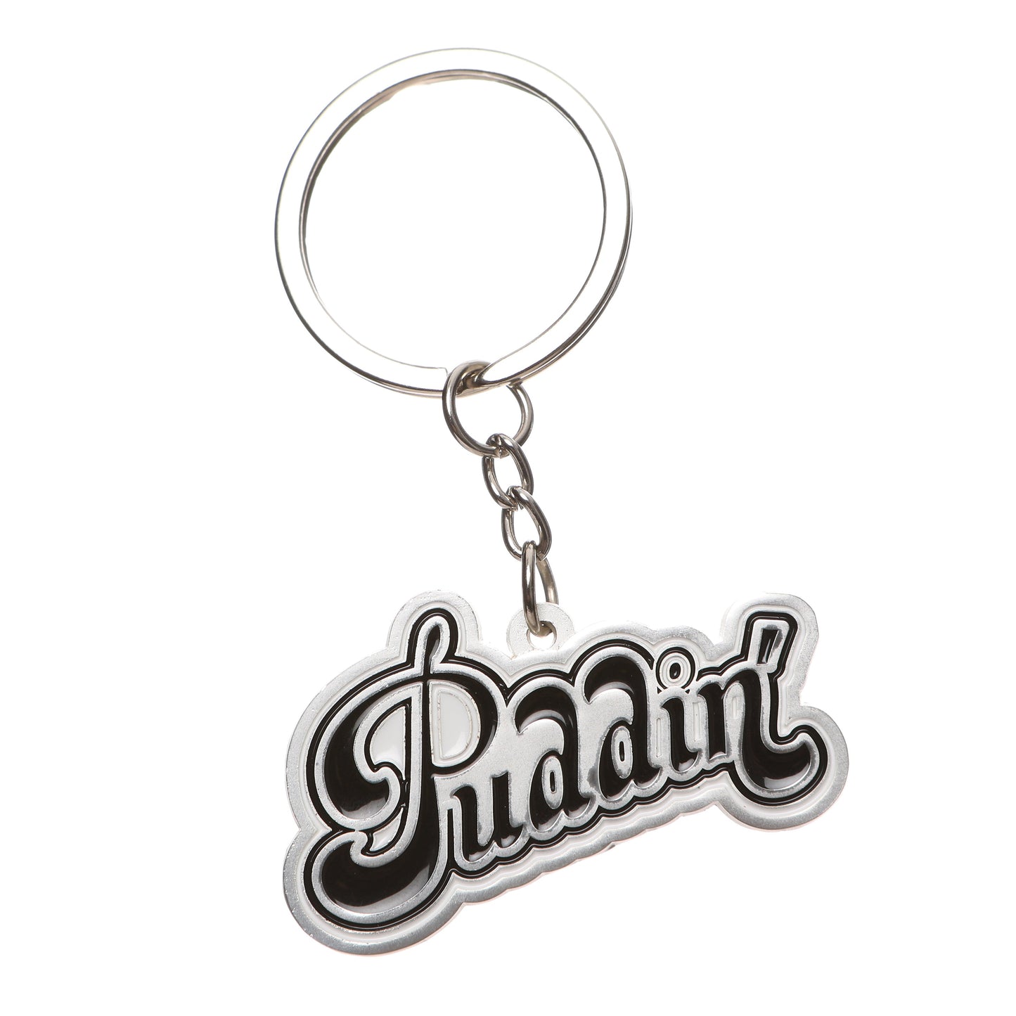 DC Comics Puddin Keychain