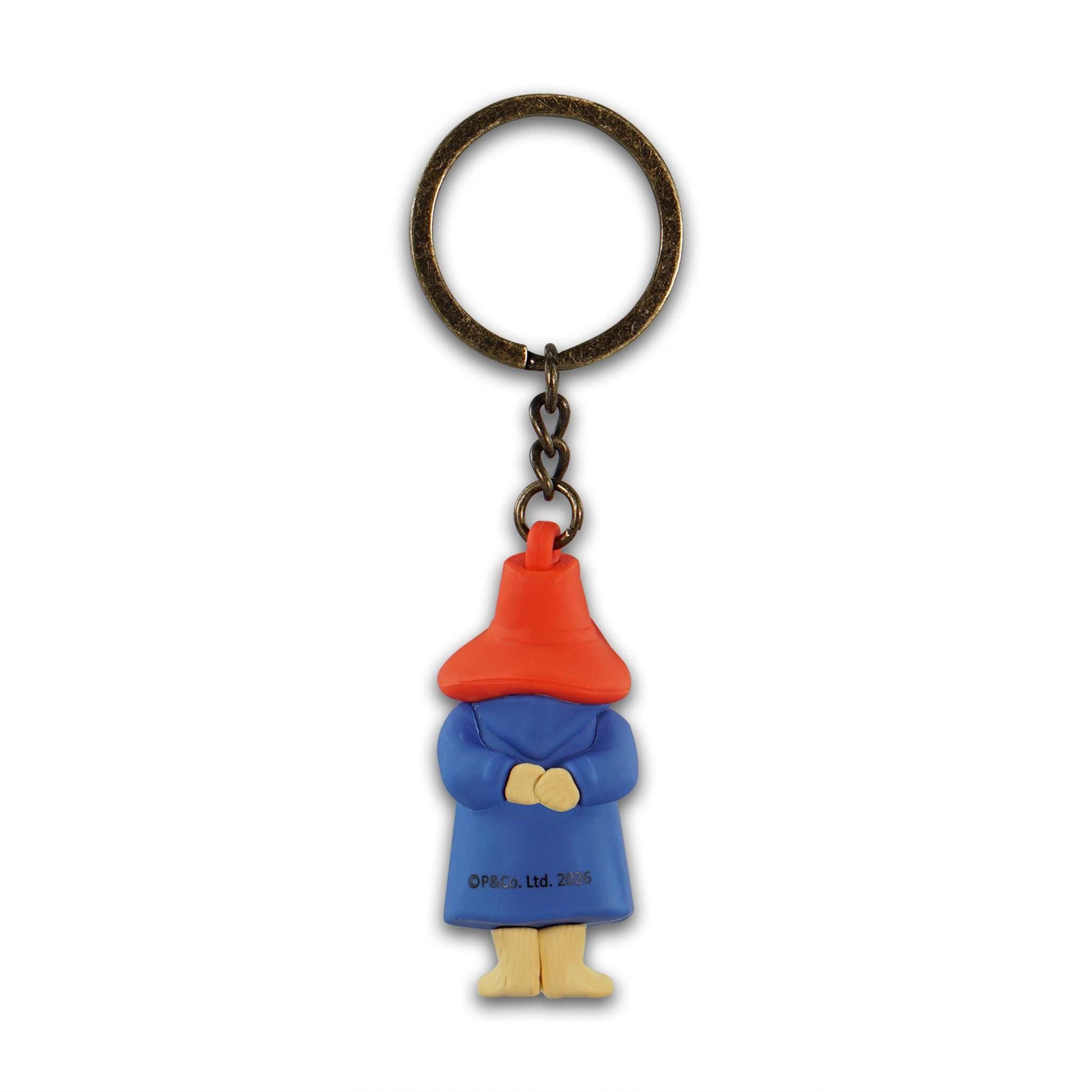 Porte-clés Paddington