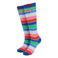Chaussettes femme Chucky - Knee-High Socks-taille unique