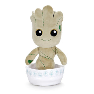 Phunny Soft Toy Bébé Groot en Pot - Infinity Saga